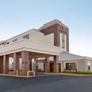 La Quinta Inn & Suites By Wyndham דותן Exterior photo