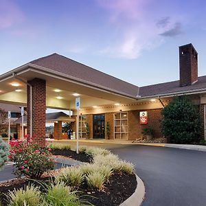 מלון Best Western Plus Morristown Conference Center Exterior photo