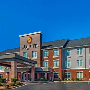 מלון La Quinta By Wyndham Oxford - Anniston Exterior photo