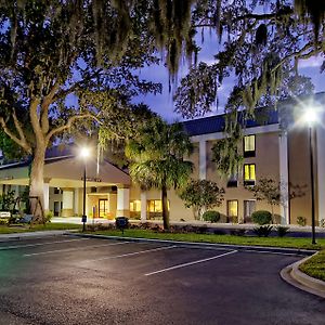 Hampton Inn ביופורט Exterior photo