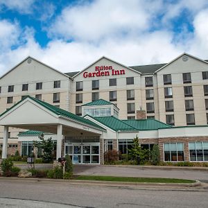 Hilton Garden Inn אירי Exterior photo