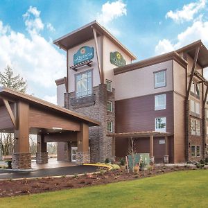 מלון La Quinta By Wyndham Tumwater - Olympia Exterior photo