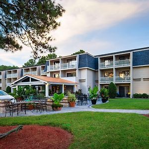 מלון Best Western Chincoteague Island Exterior photo