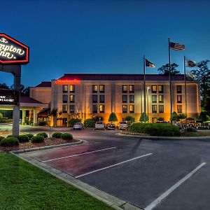 Hampton Inn רוקי מאונט Exterior photo