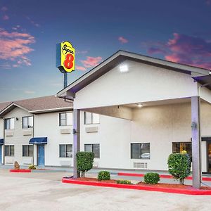 במוטל Super 8 By Wyndham Van Buren/Ft. Smith Area Exterior photo