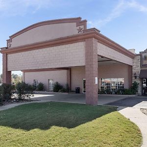 Paragould Quality Inn & Suites Exterior photo