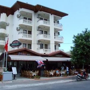 מלון איסמלר Babadan Boutique Exterior photo