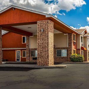 Los Lunas Quality Inn Exterior photo