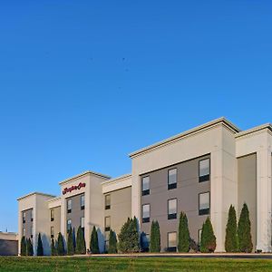 Hampton Inn פארמינגטון Exterior photo