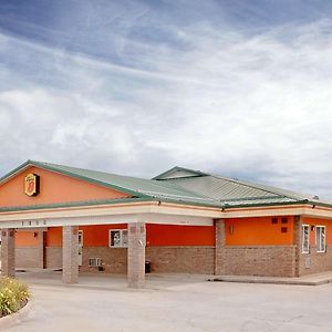 במוטל Super 8 By Wyndham Siloam Springs Exterior photo