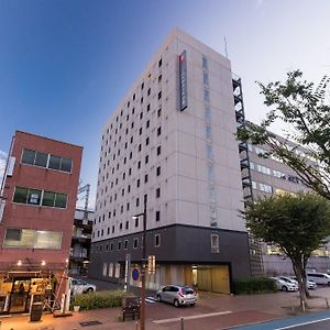 קיטקיושו Jr Kyushu Hotel Kokura Exterior photo