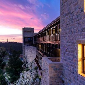 Parador De Jaén Exterior photo