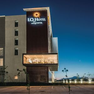 מלון La Quinta By Wyndham San Jose Chiapa Puebla Exterior photo