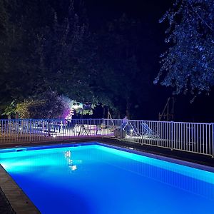 מלון Best Western Alexander Park שאמברי Exterior photo