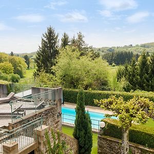 מלון Vitrac  Auberge La Tomette, The Originals Relais Exterior photo