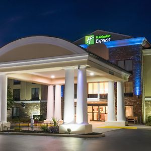 West Middlesex Holiday Inn Express & Suites - Sharon-Hermitage, An Ihg Hotel Exterior photo