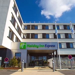 Saint-Apollinaire  Holiday Inn Express Dijon, An Ihg Hotel Exterior photo