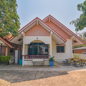 מלון קאו טאו Seaside Hua Hin Exterior photo