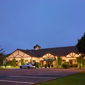 Limerick Junction Kilmurry Lodge Hotel Exterior photo