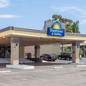 Days Inn By Wyndham San Diego-East/אל קאחון Exterior photo
