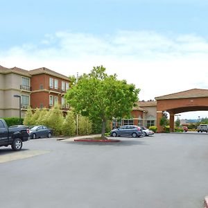 Hilton Garden Inn נאפה Exterior photo