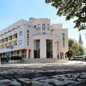 גימראייש Hotel Das Taipas Exterior photo