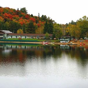 Dwight Algonquin Lakeside Inn Exterior photo