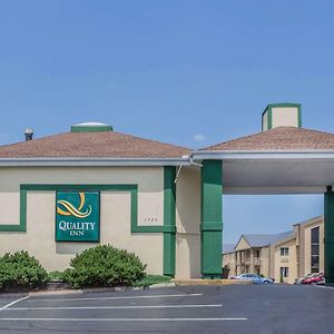 פורט קלינטון Quality Inn Exterior photo