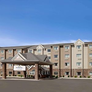 St. Clairsville Microtel Inn & Suites By Wyndham St Clairsville - Wheeling Exterior photo