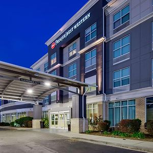 Best Western Premier I-95 Savannah Airport/ Pooler West Exterior photo