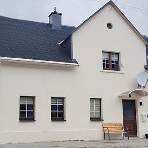 דירות Haus Rauschenbach Exterior photo