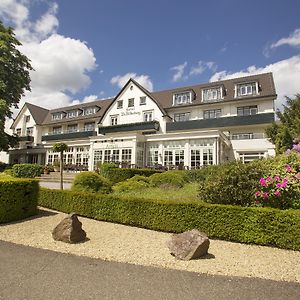 אוסטרבייק Hotel De Bilderberg Exterior photo