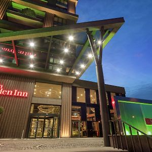 ילובה Hilton Garden Inn Yalova Exterior photo