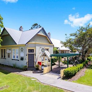 האט הד The Old Bank Gladstone Licensed Restaurant & Boutique Accommodation Exterior photo