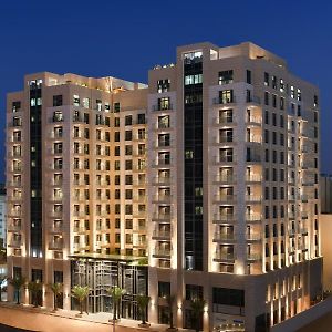 דירות דוחה Le Mirage Downtown Exterior photo