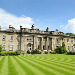 גלנרות'ס Balbirnie House Hotel Exterior photo