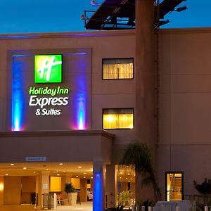 לוס אנג'לס Holiday Inn Express Hotel & Suites Woodland Hills, An Ihg Hotel Exterior photo