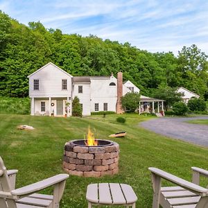 East Chatham Inn At Silver Maple Farm Exterior photo