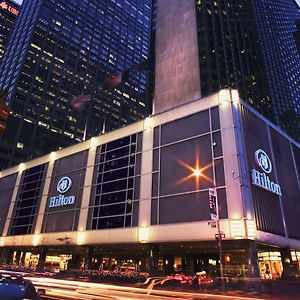 מלון Hilton Club ניו יורק Exterior photo