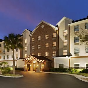 Staybridge Suites Tampa East- Brandon, An Ihg Hotel Exterior photo