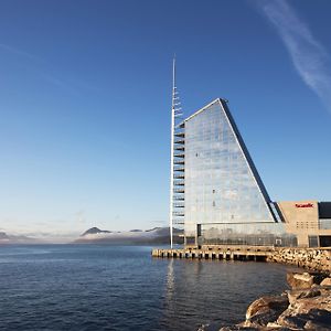 מולדה Scandic Seilet Hotel Exterior photo