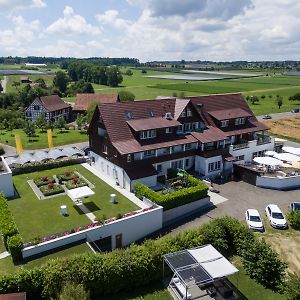 Güttingen Seemoewe Swiss Quality Hotel Exterior photo