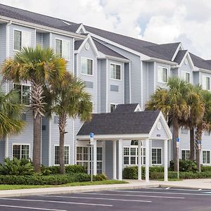 Microtel Inn & Suites By Wyndham Spring Hill/וויקי וואצ'י Exterior photo