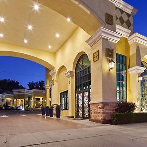 לוס אנג'לס Best Western Woodland Hills Exterior photo