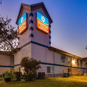 Surestay Plus By Best Western Fort Worth Benbrook פורט וורת' Exterior photo