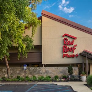 Red Roof Inn Plus+ Columbus - דבלין Exterior photo