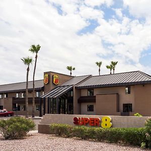 מלון Super 8 By Wyndham Chandler Phoenix Exterior photo