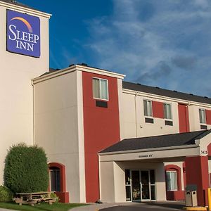 מיסולה Sleep Inn Exterior photo