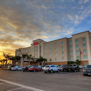 Hampton Inn & Suites מקאלן Exterior photo