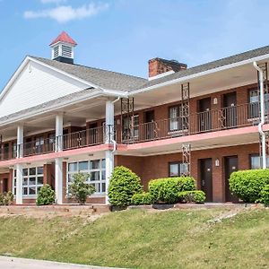 וויליאמספורט Econo Lodge Exterior photo